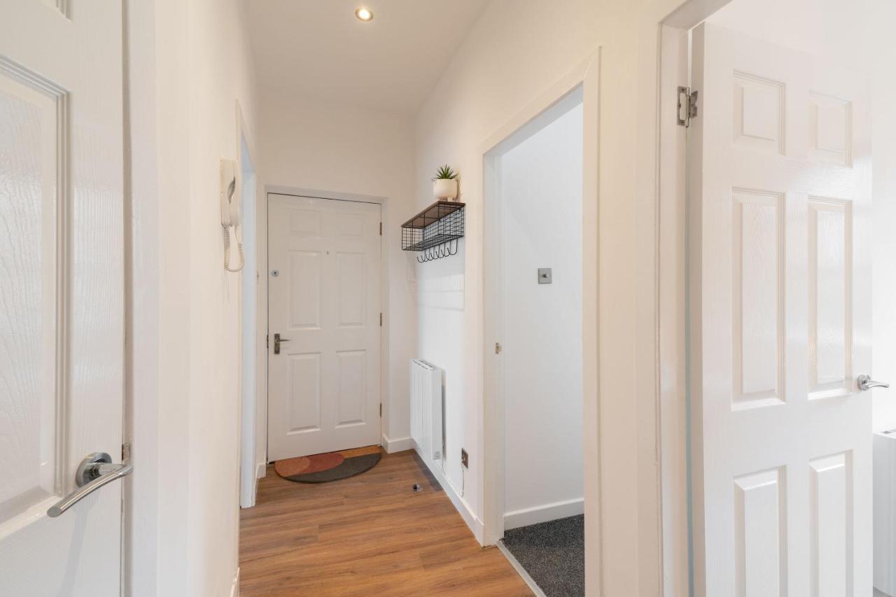 Bissets Bond Apartment Dundee Exterior photo