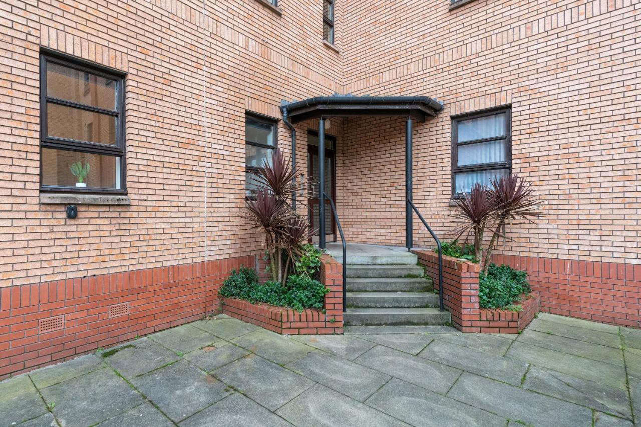 Bissets Bond Apartment Dundee Exterior photo
